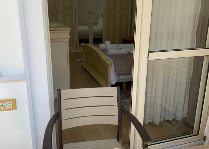 Comfort Apartment Tirana