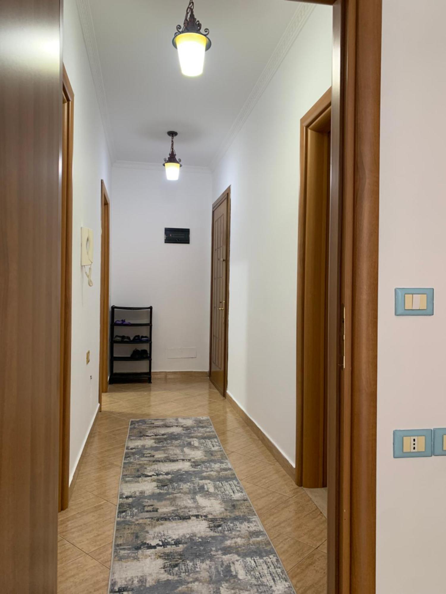 Appartamento Comfort Tirana