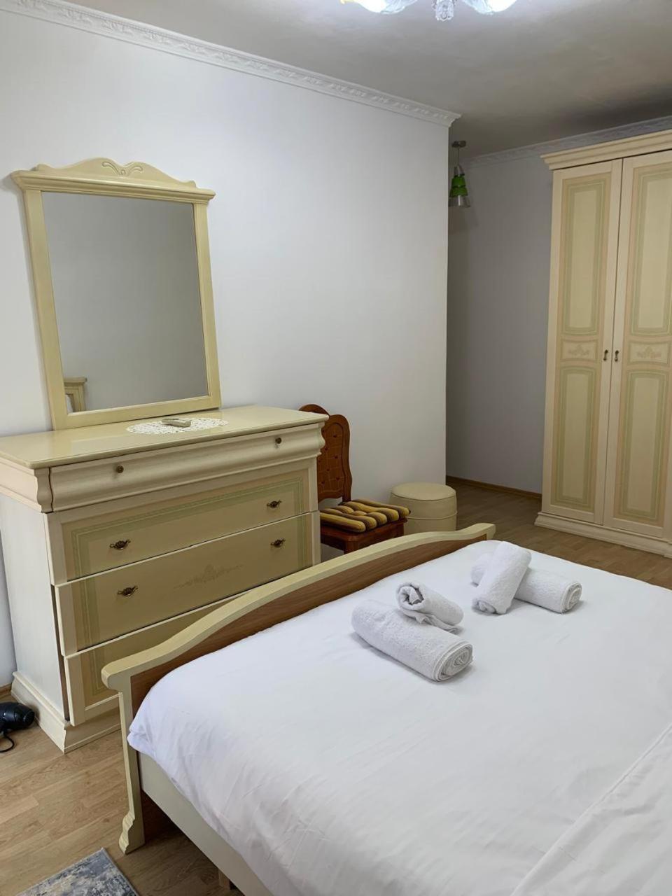 Appartamento Comfort Tirana