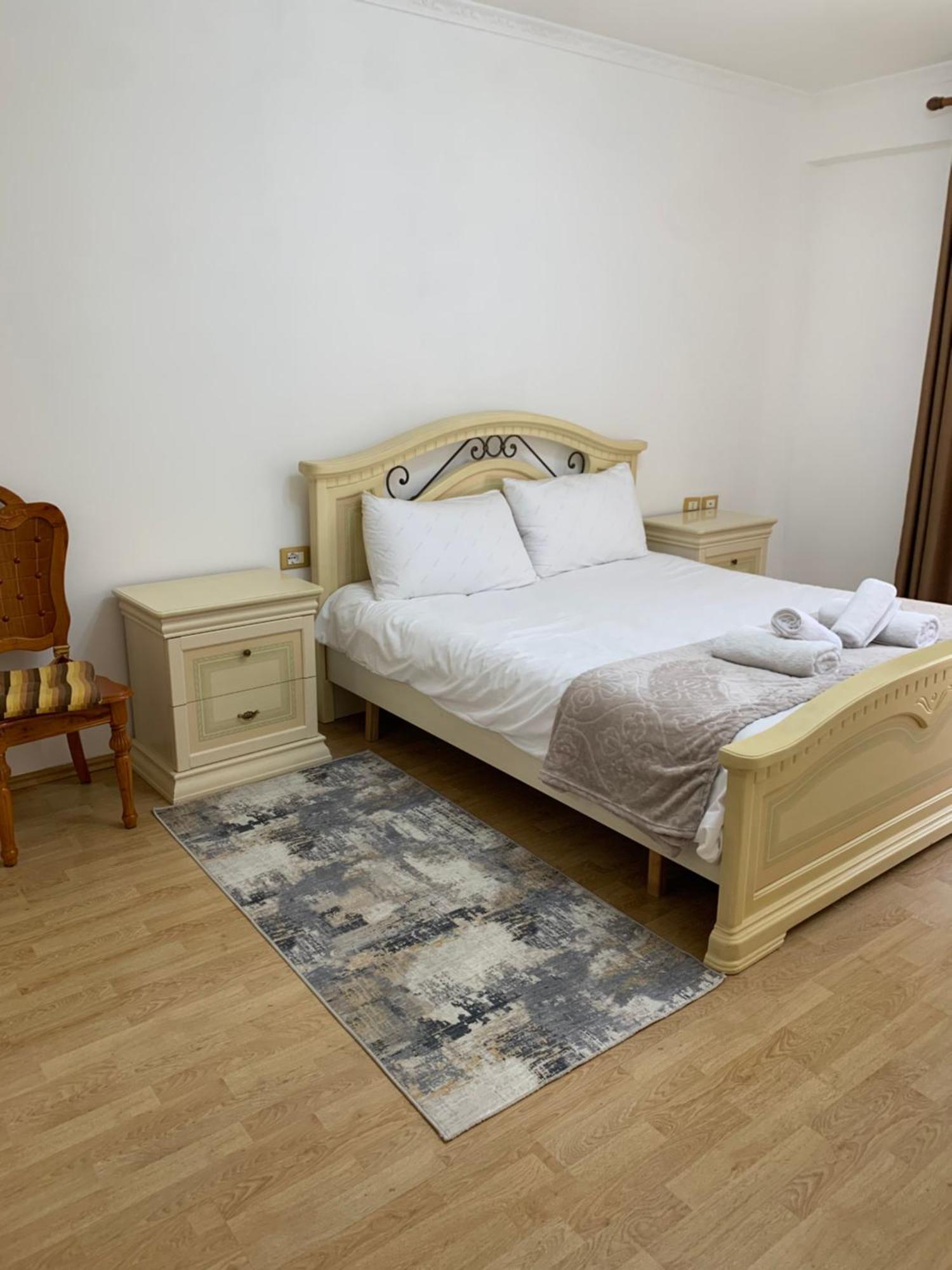 Comfort Tirana