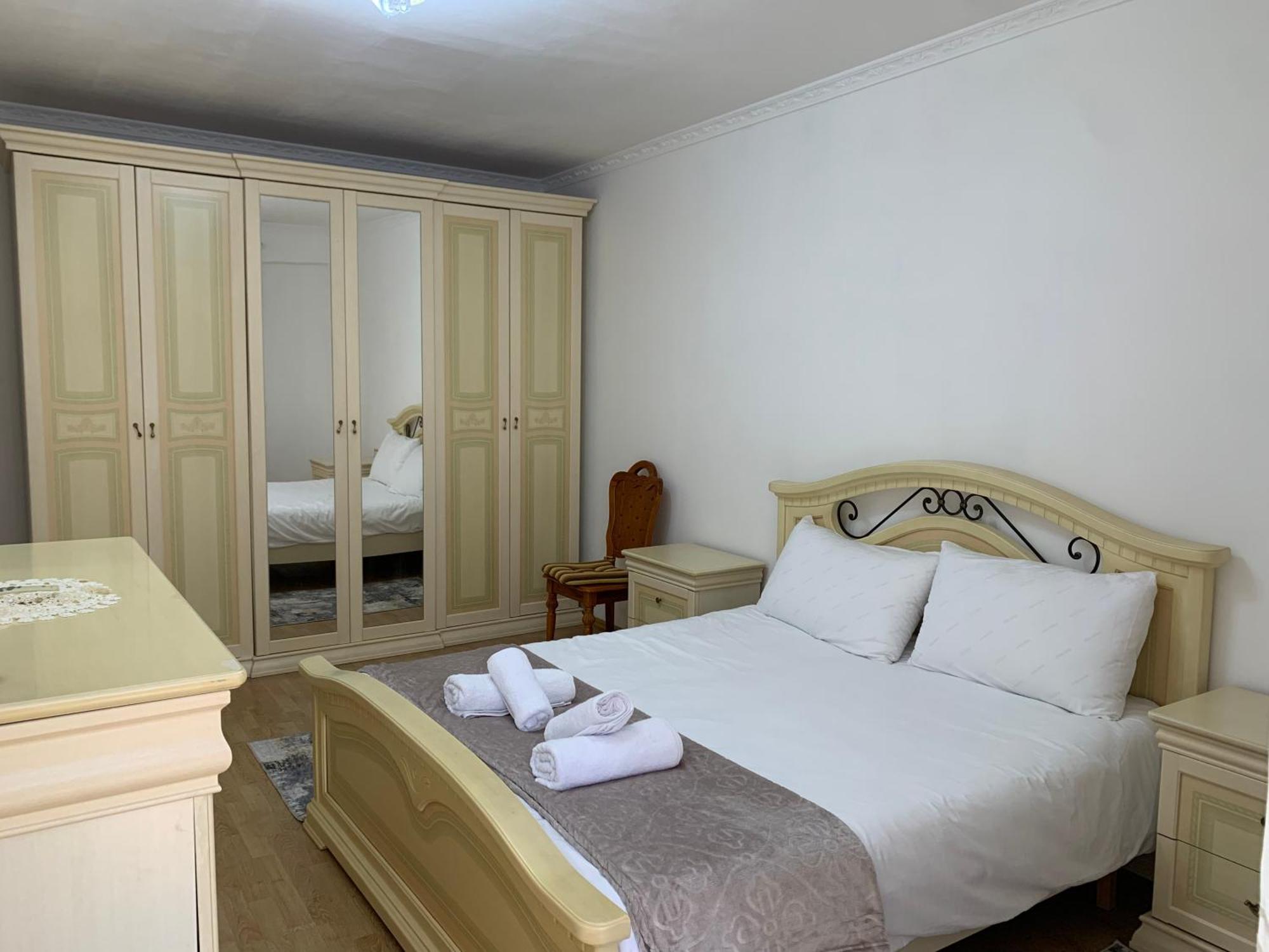 Comfort Tirana